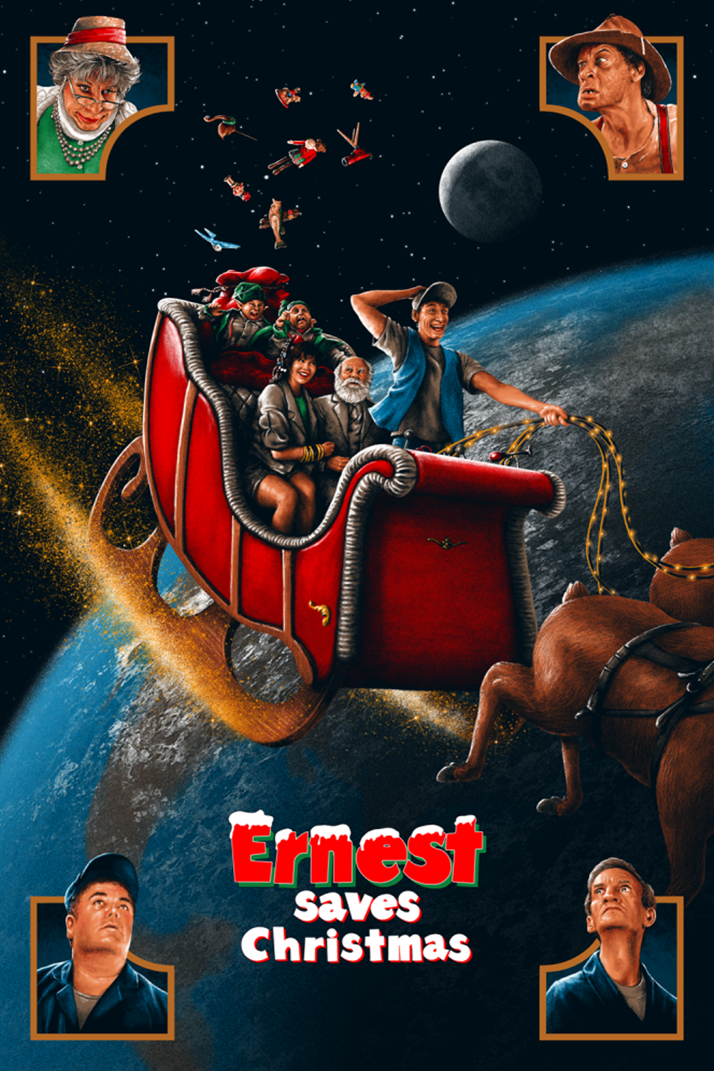 Ernest Saves Christmas (1988) [331406] (A1702246477) [[Movies]] --Plex--